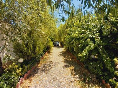 روباز-750 متر باغ ویلا در شهریار