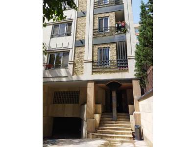 تک واحدی-فروش آپارتمان 65 متری یک خواب ظفر خیابان فرید افشار 09126449590