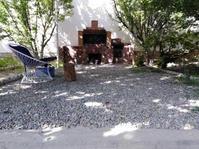 سنگ ویلا-630 باغ ویلای مشجر در ملارد