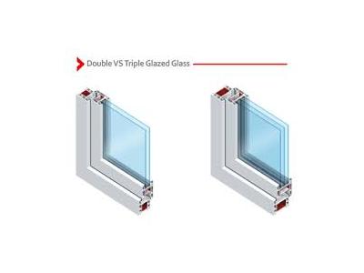 انواع توری- تولید کننده درب و پنجره های دو جداره upvc و آلومینیومی