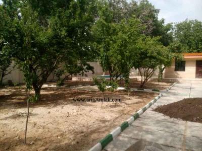 باغ ویلا نوساز در شهریار- فروش باغ ویلا نقلی در خوشنام ملارد