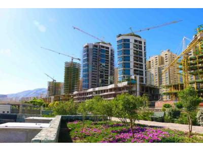 اعلام بار-پروژه تندیس ،پیش فروش آپارتمان در چیتگر