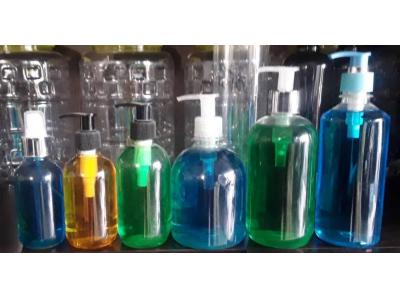 رنگ نما-مرکز  تولید و پخش انوع بطری پت و جار و پلی اتیلن به سراسر کشور