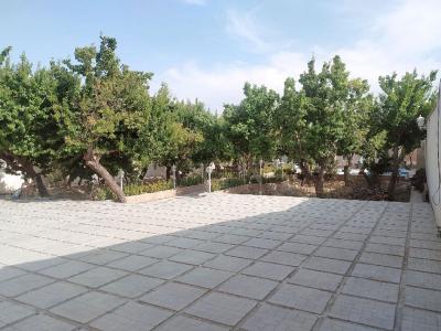 کاشی قیمت مناسب-باغ ویلای 1290 متری در ملارد