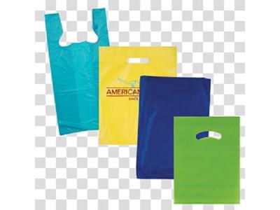 نایلون کیسه-چاپ تبلیغات شما روی کیسه های پلاستیکی 