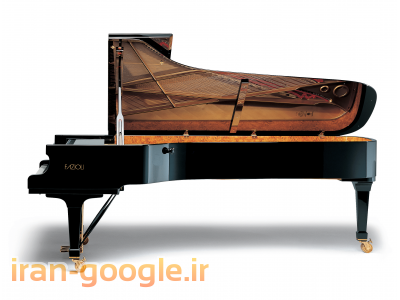 روسی-گالری پیانو