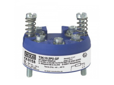 جریان الکتریکی-قیمت فروش ترانسمیتر دما و رطوبت Temperature and Humidity Transmitter