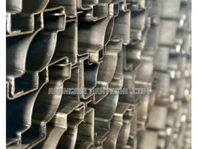 صنعت فولاد-قیمت درب فلزی فرفوژه