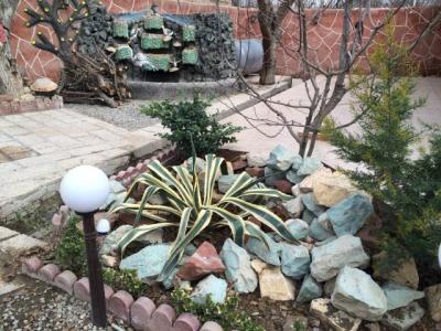 باغ شهریار-فروش باغ ویلا 1200 متری در کردامیر (کد220)