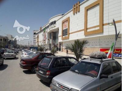 • مغازه-فروش مغازه 20 متری مجتمع قصر درگهان 