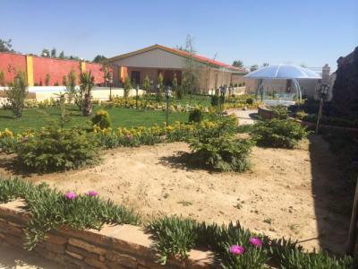 مخصوص-فروش باغ ویلا ۱۵۰۰ متری در کردزار شهریار(کد130)