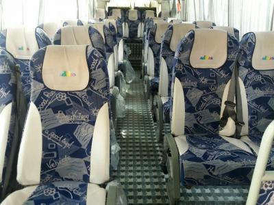 قیمت صندلی-اجاره دربستی اتوبوس و مینی بوس در  تهران