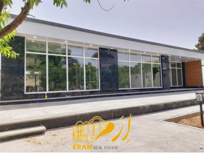 خانه مدرن-1000 متر باغ ویلا نوساز در یوسف آباد قوام ملارد