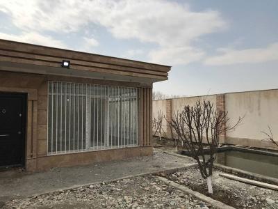 باغ ویلا نوساز در شهریار-1250 متر باغ ویلایی مشجر در شهریار