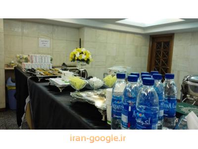 مراسم در تهران-رزرئ مساجد ، خدمات مسجد 