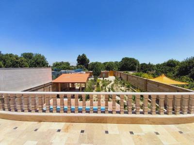 امکانات مناسب-باغ ویلا 1000 متری با بنای دوبلکس در ملارد