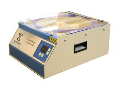 تولید کننده سانتریفیوژ یخچالدار-دستگاه سانتریفیوژ