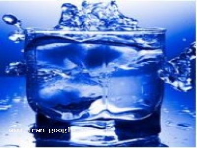 مایعات-آب یونیزه قلیایی