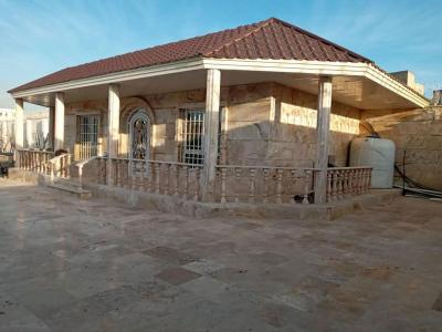 فروش خانه ویلایی-فروش باغ ویلا 1150 متری بنادار در شهریار