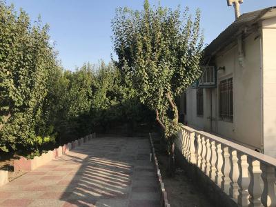 خرید باغ ویلا اطراف تهران-باغ ویلای 800 متری در شهریار