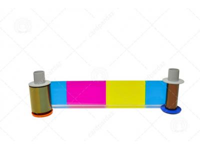 کیف کارت-فروش ریبون رنگی فارگو HDP5000 با پارت نامبر ۸۴۰۵۱ - اورجینال و کره ای 