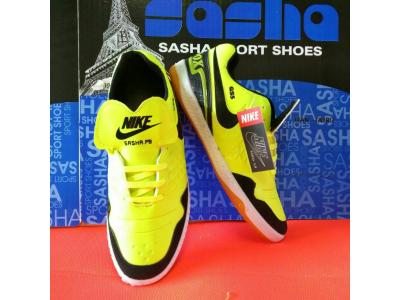 گروه تولیدی-تولید و پخش کفش ورزشی ساشا