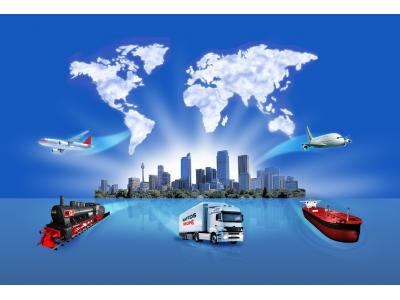 صادرات و واردات-حمل و نقل بین المللی شاران