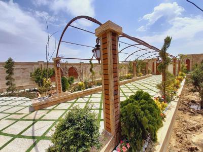 ملکبین-825 متر باغ ویلا در صفادشت ملارد