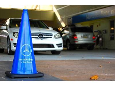 محافظ و ضربه گیر ستون-خرید مانع پارک خودرو - فروش تجهیزات پارکینگ 