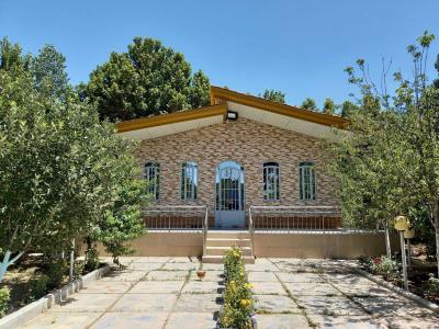 خرید باغ ویلا در محمدشهر-1000 متر باغ ویلای مشجر در محمد شهر کرج
