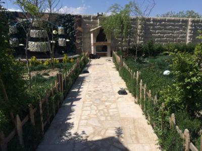 1000 متر باغ ویلا در شهریار- فروش باغ ویلا 1000 متری در کردامیر(کد273)