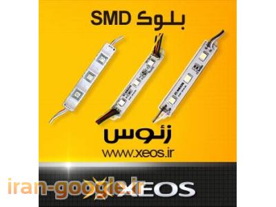 فروش ویژه دستگاه بنر-بلوک SMD زئوس (LED بلوکی)