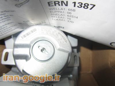 ERN1385 2048 62S14-فروش تعمیرات و کالیبراسیون انکودر و خط کش هایدن هاین heidenhain