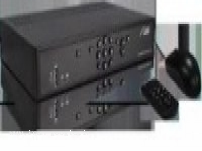 سیستم های امنیتی-دستگاه DVR در تبریز