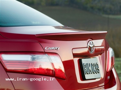 عمان-ماشین کمری GLX -فروش انواع تویوتا کمری GL و GLX مدل 2013  رنگ  مشکی