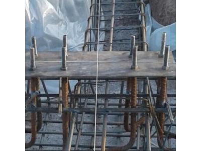 ساختمان سازی در شیراز-اجرای ارماتوبندی فونداسیون سوله ساخت سوله در سراسر کشور 