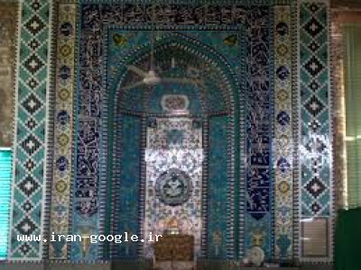 رنگ سنگ نما-اجرای نمای سنتی مساجد ، اجرای نمای ساختمانی