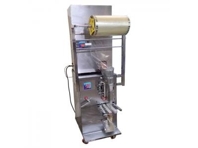 ماشین آلات بسته بندی مواد غذایی-دستگاه بسته بندی اتوماتیک حبوبات 1000 گرمی
