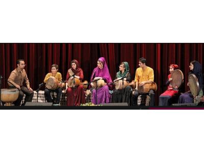 آموزش سازهای ایرانی-آموزشگاه تخصصی موسیقی در محدوده ستارخان و صادقیه 