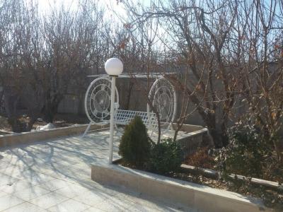 باغچه خرید و فروش-باغ ویلای 1000 متری در شهریار 