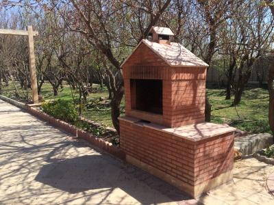 خریدوفروش باغ ویلا در لم آباد ملارد- فروش باغ ویلا 8000 متری در لم آباد(کد262)