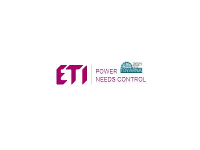 شرکت سنس-  انواع محصولات ETI ((www.etigroup.eu