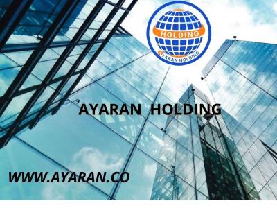 Petroleum Products-Ayaran Investment Company