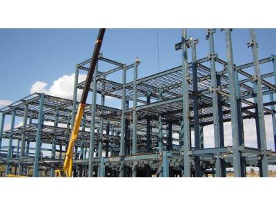 شرکت تجهیزات صنعتی سازه-تولید کننده و سازنده انواع مخازن صنعتی و سازه های فلزی