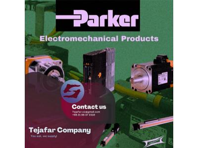 اتصالات لوله-فروش انواع محصولات parker  آمریکا www.parker.com 