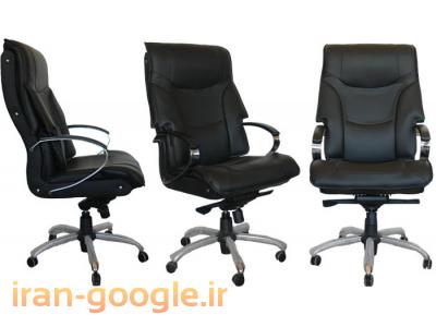 تعویض روکش صندلی- تعویض قطعات صندلی ( جک صندلی ، چرخ صندلی ، پایه صندلی ، مکانیزم ) تکنو تک