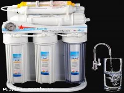 استاندارد فیلتر-دستگاه تصفیه آب خانگی