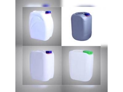 طراحی و ساخت ظروف بسته بندی-تولید کننده گالن و سطل پلاستیکی