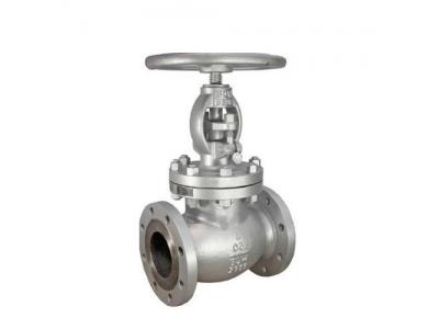 شیر valve-شیر فلکه سوزنی فلنچدار فولادی کلاس 150