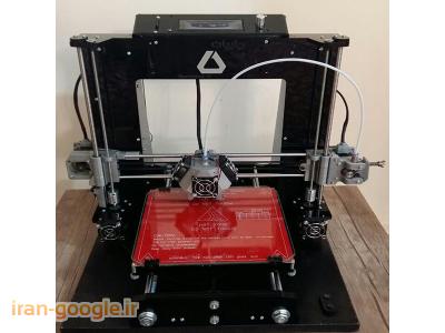 نمونه محصول-فروش پرینتر سه بعدی چاپبات 2020 پلاس